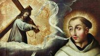 San Juan de la Cruz, uno de los 36 Doctores de la Iglesia.
