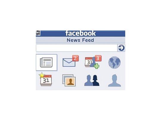 Facebook for every phone.