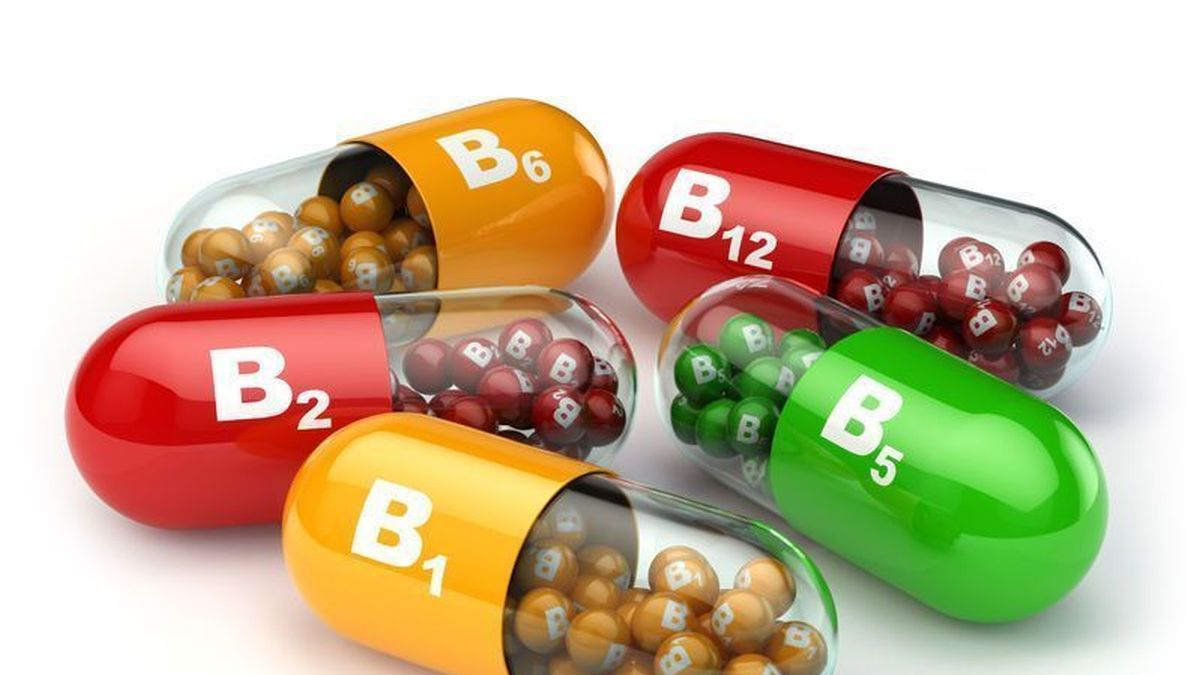 The 5 essential vitamins for health, according to medical experts