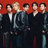 BTS llega por primera vez a la Argentina con tres shows en La Plata.&nbsp;
