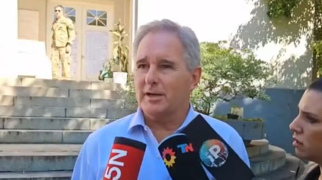 Pablo Quirno anticipó que esta semana habrá novedades comerciales.