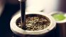 Mate is a characteristic infusion from Argentina. Mate is a characteristic infusion from Argentina.