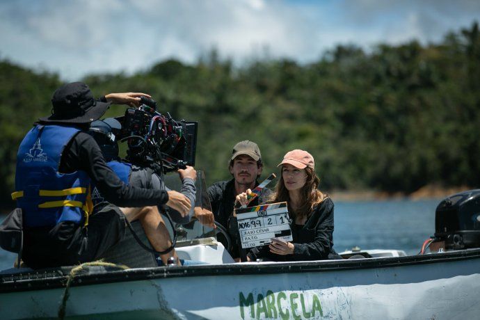 La producci&oacute;n colombiana que es furor en HBO Max.