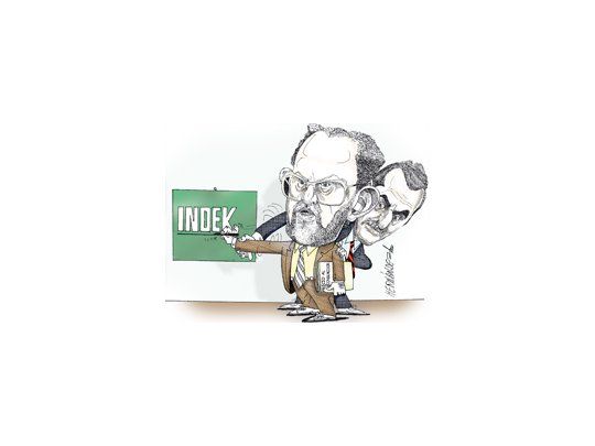 Ordenan restituir a desplazada del INDEC