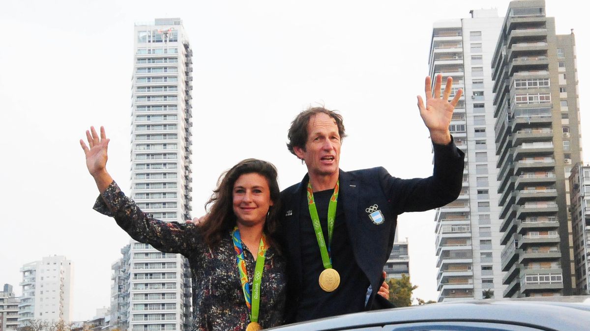 End of a golden era: Lange announced the closure of his Olympic cycle