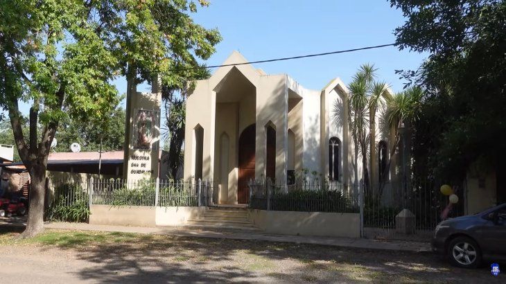Con la tranquilidad típica de un pueblo rural, es una gran opción para hacer turismo en Buenos Aires. Con la tranquilidad típica de un pueblo rural, es una gran opción para hacer turismo en Buenos Aires.