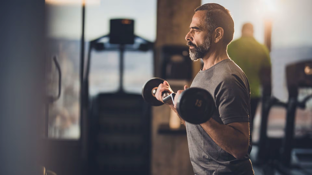 Earned by experts: What are the best exercises for the abdomen after 50 years?