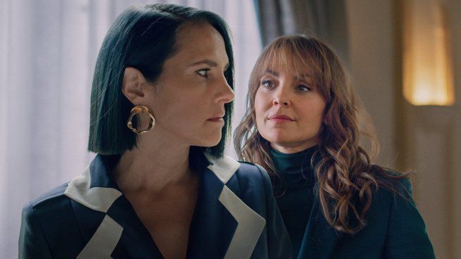The Netflix series ideal for soap opera lovers: an addictive story full of drama and tension