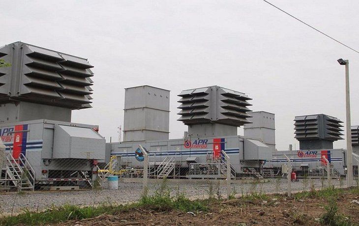 Crece el rechazo contra 2 centrales termoeléctricas