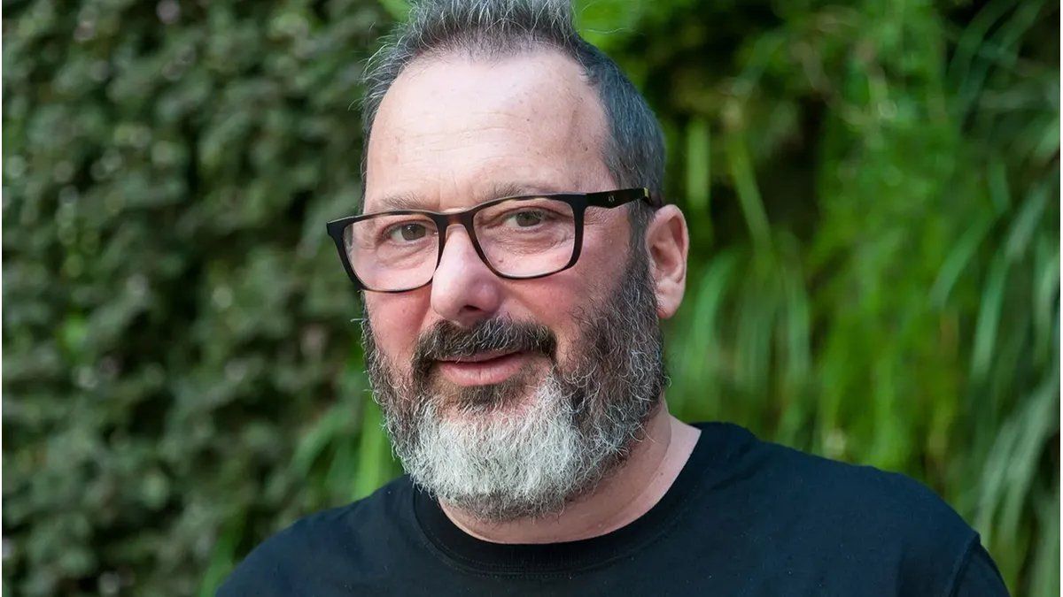 “The first of us”: Telefé would have “stolen” the idea of ​​the novel from Gerardo Rozín