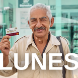 Quiénes recibem su pago de Penesiones del Bienestar este lunes. Quiénes recibem su pago de Penesiones del Bienestar este lunes.