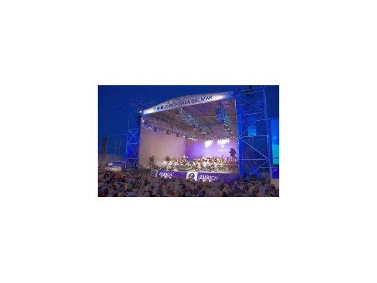 Zurich prepara la tradicional gala de música clásica en la Costa