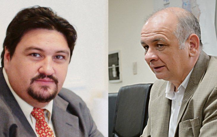ámbito.com | Ricardo Wellbach