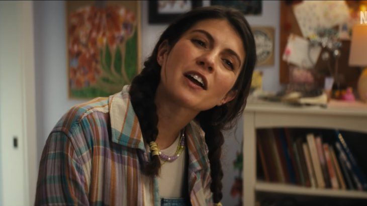 La película que sí o sí tenés que ver este verano, en Netflix.