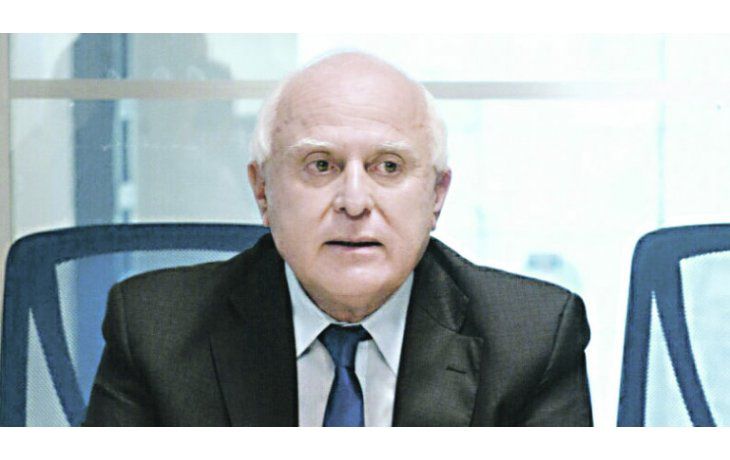 Miguel Lifschitz