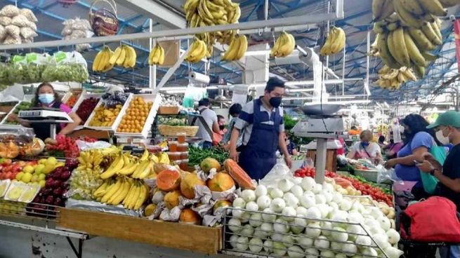 México mercado