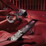 Alfa Romeo propone un cambio en sus futuros vehículos&nbsp;
