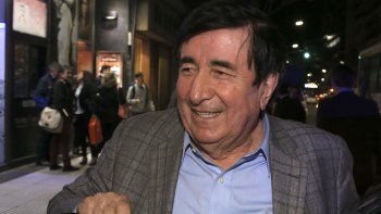 duran barba aseguro que cristina es la mujer mas brillante de la historia argentina