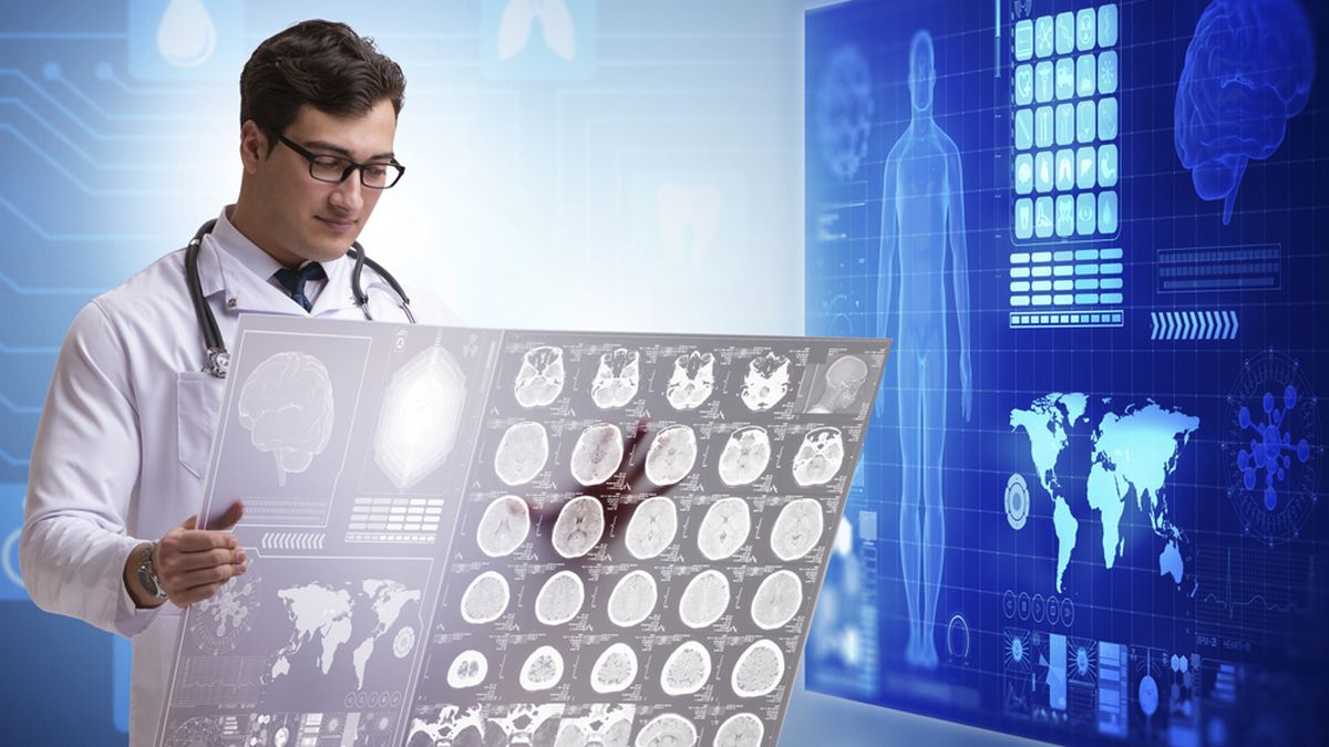 A healthy future: innovation and transparency in medical care