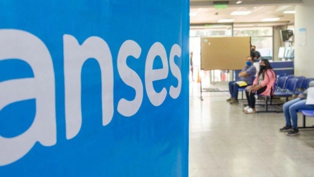 ANSES Offers Personal Credit Program for Retirement and Pension Holders at Lower Rates and Better Conditions