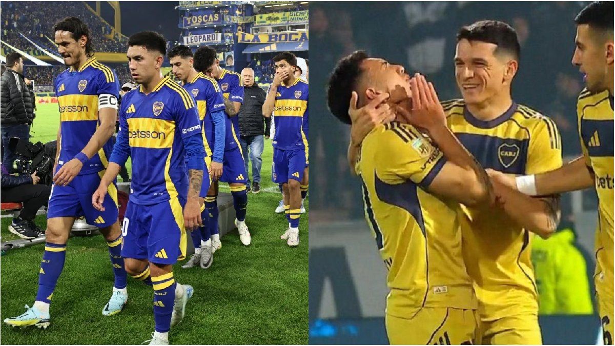 Boca won after 120 days: what happened in the country and in the world in his previous triumph