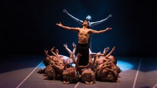 Vuelve un clásico de la cartelera cultural de Buenos Aires. Vuelve un clásico de la cartelera cultural de Buenos Aires.