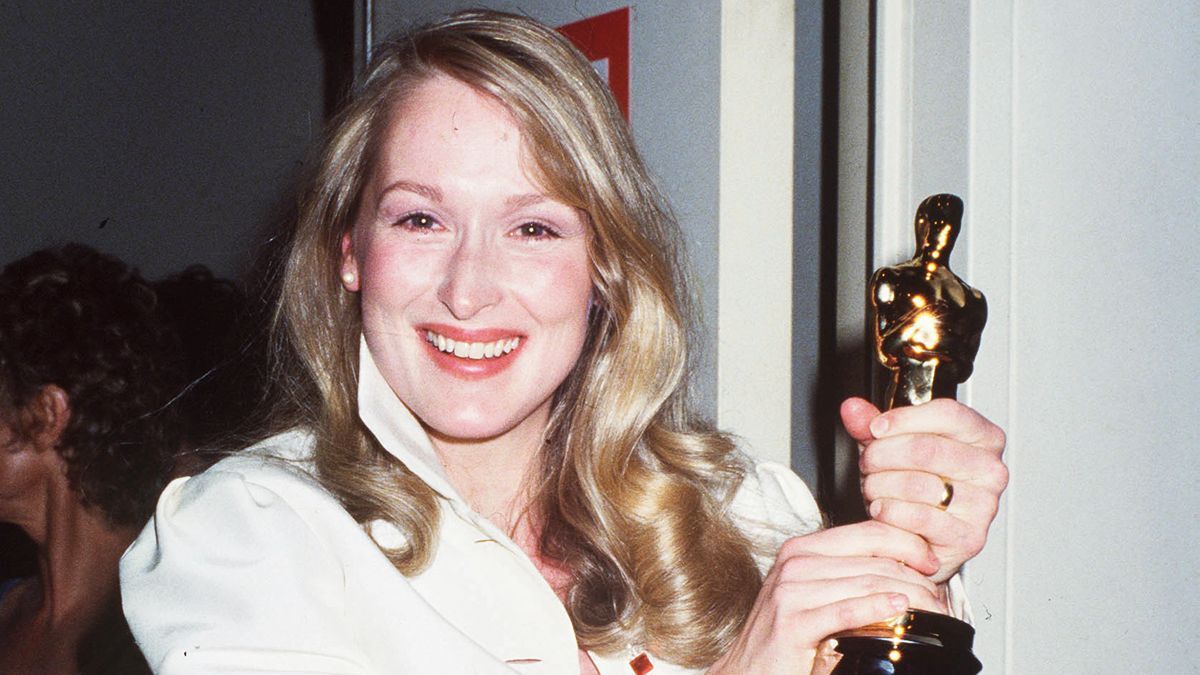 Qué fue de la vida de Meryl Streep, la actriz a la que rechazaron de una  película por ser fea?