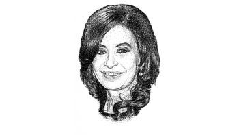 Cristina de Kirchner