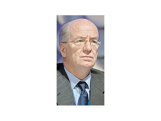 Paolo Rocca