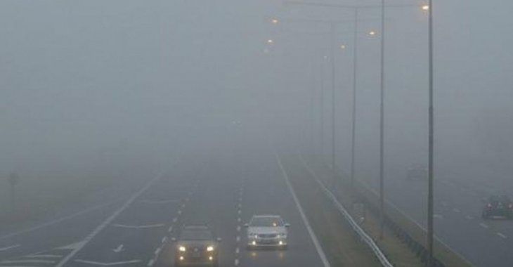 Los organismos meteorológicos y especialistas en seguridad vial difundieron una serie de recomendaciones para quienes deban manejar o viajar. Los organismos meteorológicos y especialistas en seguridad vial difundieron una serie de recomendaciones para quienes deban manejar o viajar.