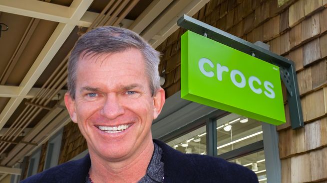 Este hombre logró generar millones de dólares con un innovador producto.