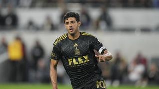 &nbsp;Así era la mansión de Carlos Vela: el refugio millonario del ídolo del LAFC
