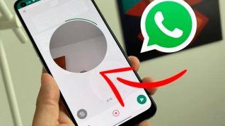 WhatsApp lanzó una nueva actualización para mensajes de video.
