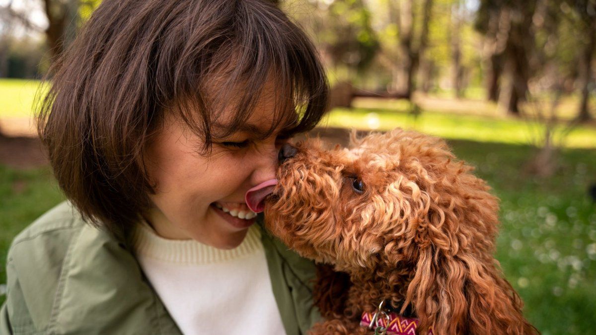 How do I live with a pet if I have allergy