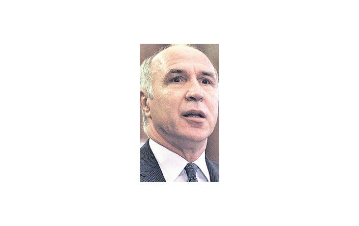 ámbito.com | Ricardo Lorenzetti