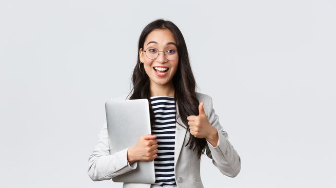 business-finance-and-employment-female-successful-entrepreneurs-concept-young-confident-businesswoman-in-glasses-showing-thumbs-up-gesture-hold-laptop-guarantee-best-service-quality.jpg