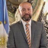 La justicia apunta contra Diego Spagnuolo, quién se despega de la acusación. La justicia apunta contra Diego Spagnuolo, quién se despega de la acusación.