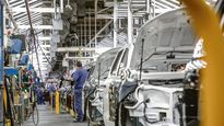 mercado. La planta de Pacheco será fuente de abastecimiento de la nueva Ranger para&nbsp; Latinoamérica.