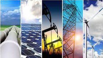 para la uia hay cinco campos de reaccion: energia, mineria, servicios tecnologicos, y turismo
