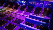 Altitude Trampoline Park.