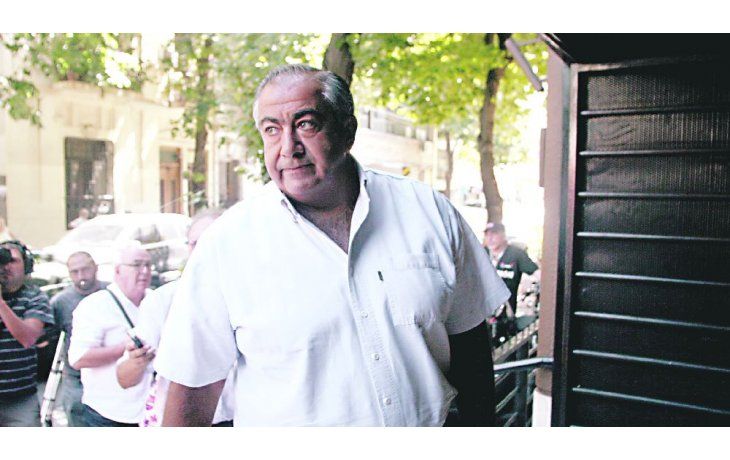 ámbito.com | Candidato. Héctor Daer, actual candidato principal a liderar a solas una nueva encarnación de la CGT sin Moyano ni Barrionuevo pero con el retorno del sello ultraoficialista 62 Organizaciones y de otros gremios hoy afuera.