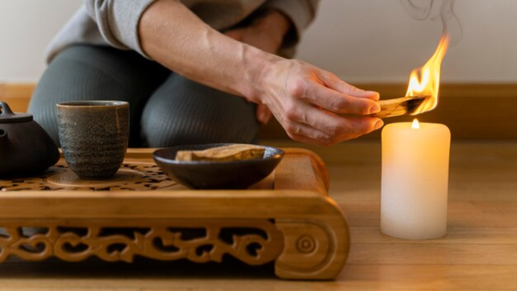 Cinco hábitos que atraen la buena fortuna, según el Feng Shui Cinco hábitos que atraen la buena fortuna, según el Feng Shui