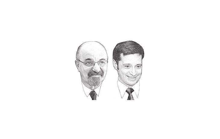 Carlos Tomada, Víctor Santamaría