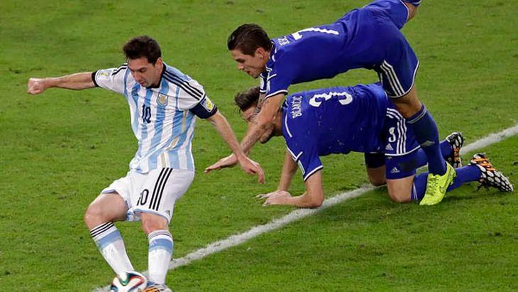 El seleccionado europeo disputará su segundo Mundial desde su independencia. El seleccionado europeo disputará su segundo Mundial desde su independencia.