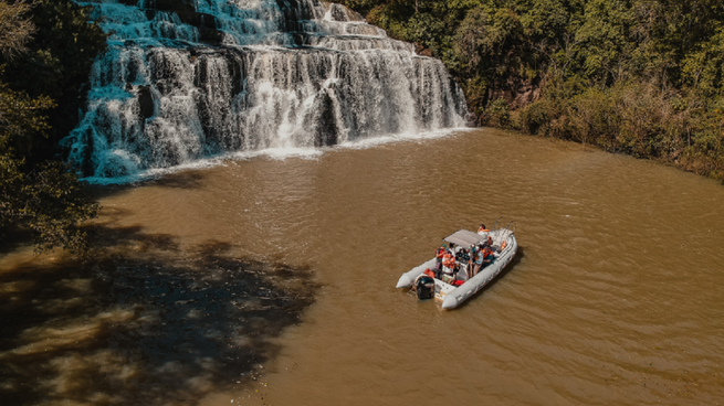 Misiones cobrará una tasa turística a extranjeros.&nbsp;