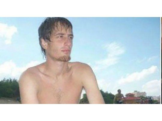 Matías Carena fue asesinado en marzo de este año cuando vacacionaba en Río de Janeiro.
