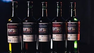 Día Internacional del Vermut: ¿Cuántos tipos existen?