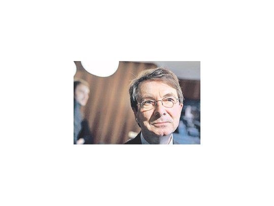 Gérard Mortier, gestor cultural belga que revolucionó la estética de las puestas de ópera en Europa, y que tuvo tantos fieles como detractores.