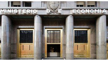 Gobierno colocó bonos del Tesoro por $ 15.211 M al 22,75% anual