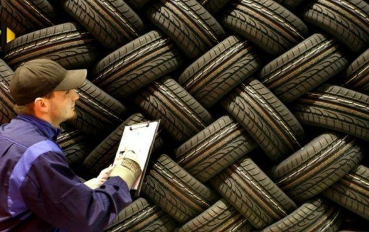 Cabot es productora de negro de humo, un insumo esencial para la fabricación de neumáticos. Cabot es productora de negro de humo, un insumo esencial para la fabricación de neumáticos.